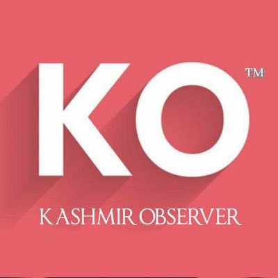 Kashmir Observer®'s profile picture