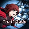 ThatOneDude profil fotoğrafı