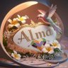 Alma DA Jimenez profil fotoğrafı