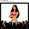 Martine LULU - For sure's profile picture