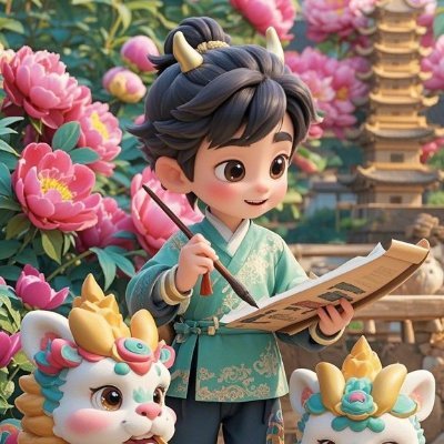 MagicSketchKid's profile picture