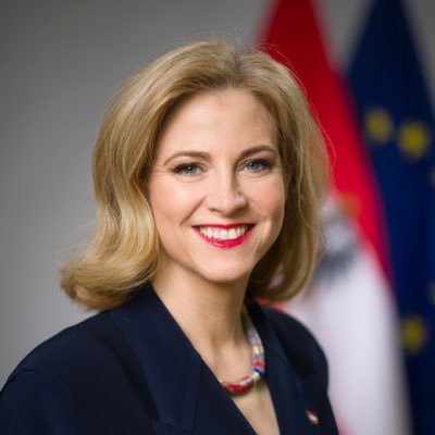 Beate Meinl-Reisinger's profile picture