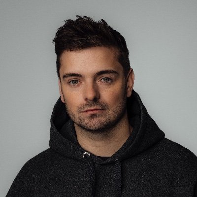 MARTIN GARRIX's profile picture