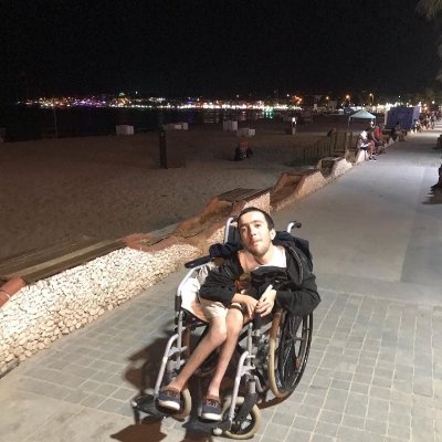 Abdullah but Eurofan 🇹🇷👨🦽's profile picture