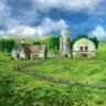 Pre-Rendered Backgrounds Aesthetics's profile picture