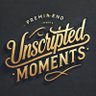 Profilbild von Unscripted Moments