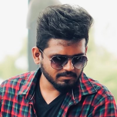 allanpreetham's profile picture