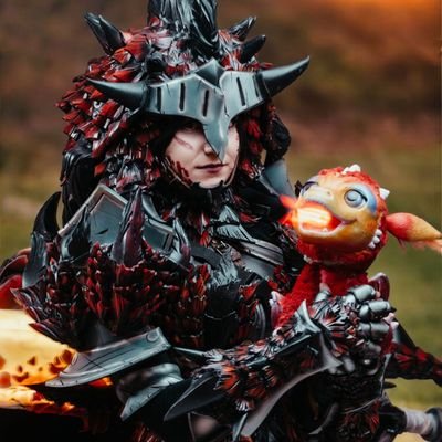 ellothincosplay's profile picture