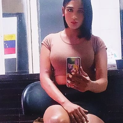 chikialexandra mejias's profile picture