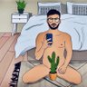 Profilbild von Cactuar