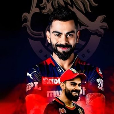 VIRAT's profile picture