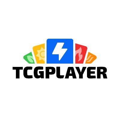 TCGplayer's profile picture