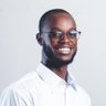 Dr. Daniel Henaku Ofori profil fotoğrafı