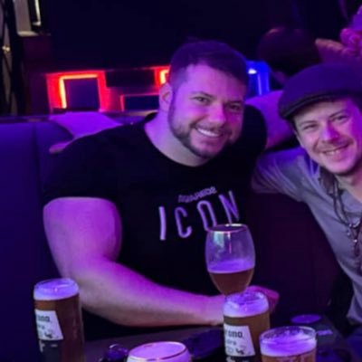 TheMusclenoob's profile picture