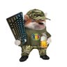Dan Dragomir 🇺🇦 🇷🇴 NAFO Fella 💪 profil fotoğrafı
