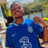 Profilbild von Edem The Vegan Quessie Darkeh