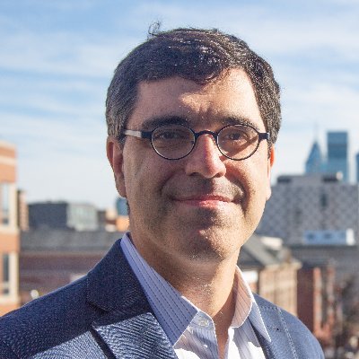 Jesús Fernández-Villaverde's profile picture