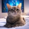 posthuman profil fotoğrafı