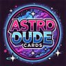 Astro Dude Cards's profile picture