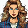 Profilbild von Lydia Ellen Bock