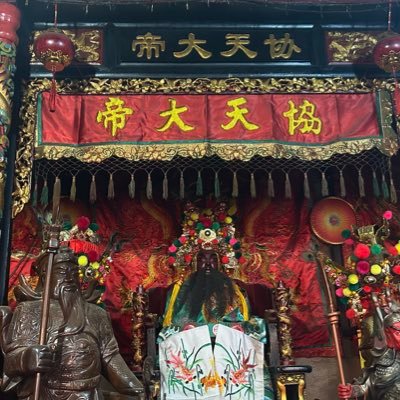 信仰老狗's profile picture