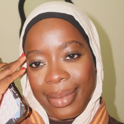 💕Kawthar Adetutu Garu💕's profile picture