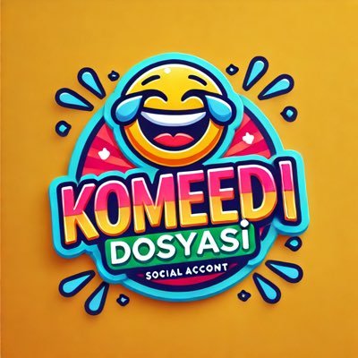 Komedi Dosyası's profile picture