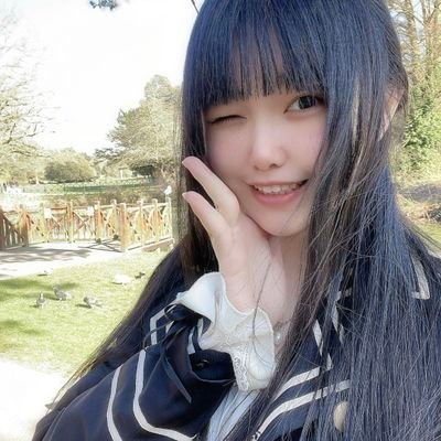 qingshengwange's profile picture