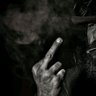 blaq profil fotoğrafı