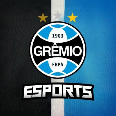 Grรชmio Esports's profile picture