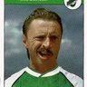 Francis begbie profil fotoğrafı