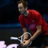 Tennis Talk's profile picture