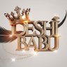 Deshi Babu profil fotoğrafı
