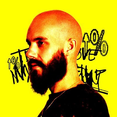 San Holo ↑% ⚠️'s profile picture