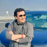 Profilbild von Aj Sharma