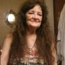 Profilbild von Rita Farrier