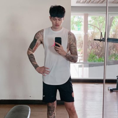 รับ นวด นอกสถานที่ หมอนวด ชาย massage 按摩 마사지's profile picture