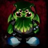 Al-azif 🐙𖤐【Cthulhi Vtuber】 的头像