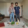 Фото профиля نریمان