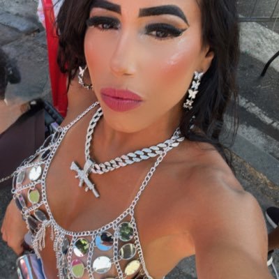 MC NANINHA ๐ค's profile picture