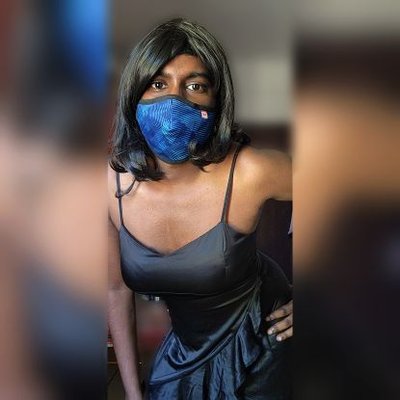 sharmi cross's profile picture