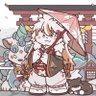 九九's profile picture
