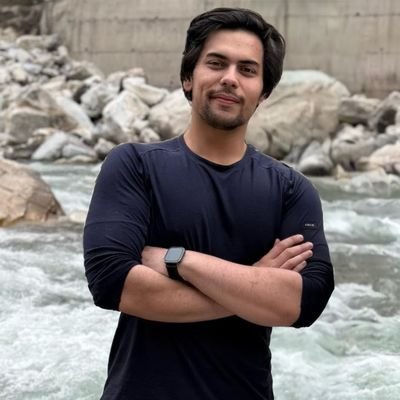 kanishkrazdan's profile picture
