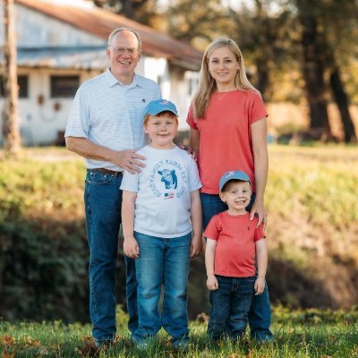 JohnRoseforTN's profile picture