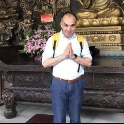 Hanîfî Subaşı's profile picture