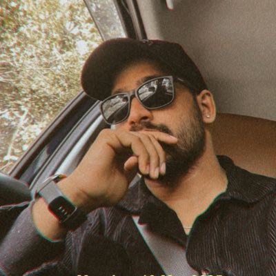 Ravi Prashant's profile picture