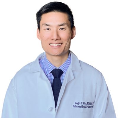 Roger Kim, MD, MSCE, DAABIP, ATSF's profile picture