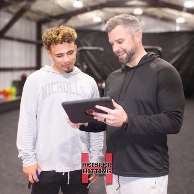 Adam Heisler's profile picture