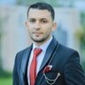 Profilbild von Dr Ahmad