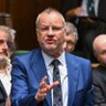 Фото профиля Pete Wishart